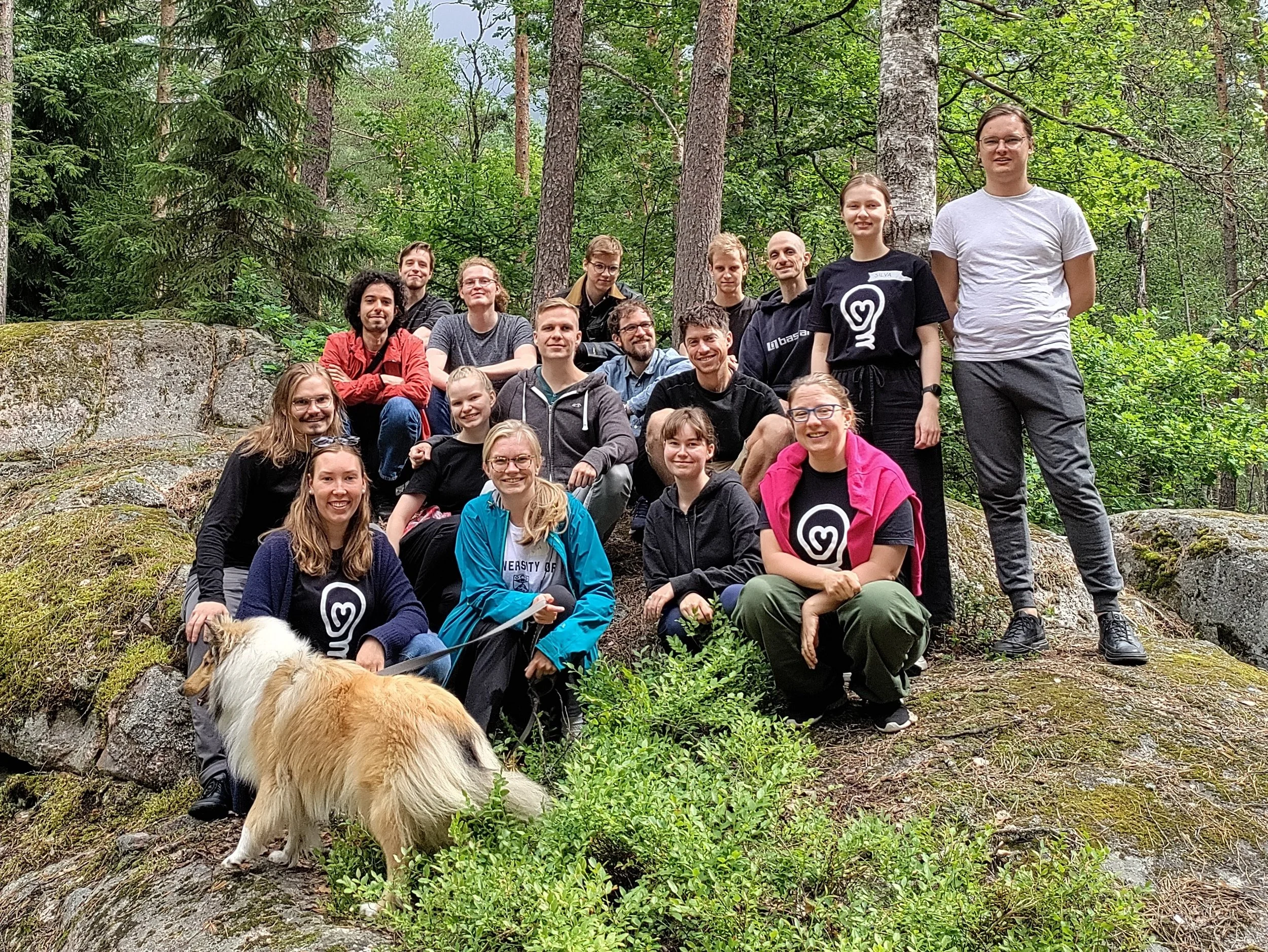 EA Finland: from a philosophy discussion club to a national organization