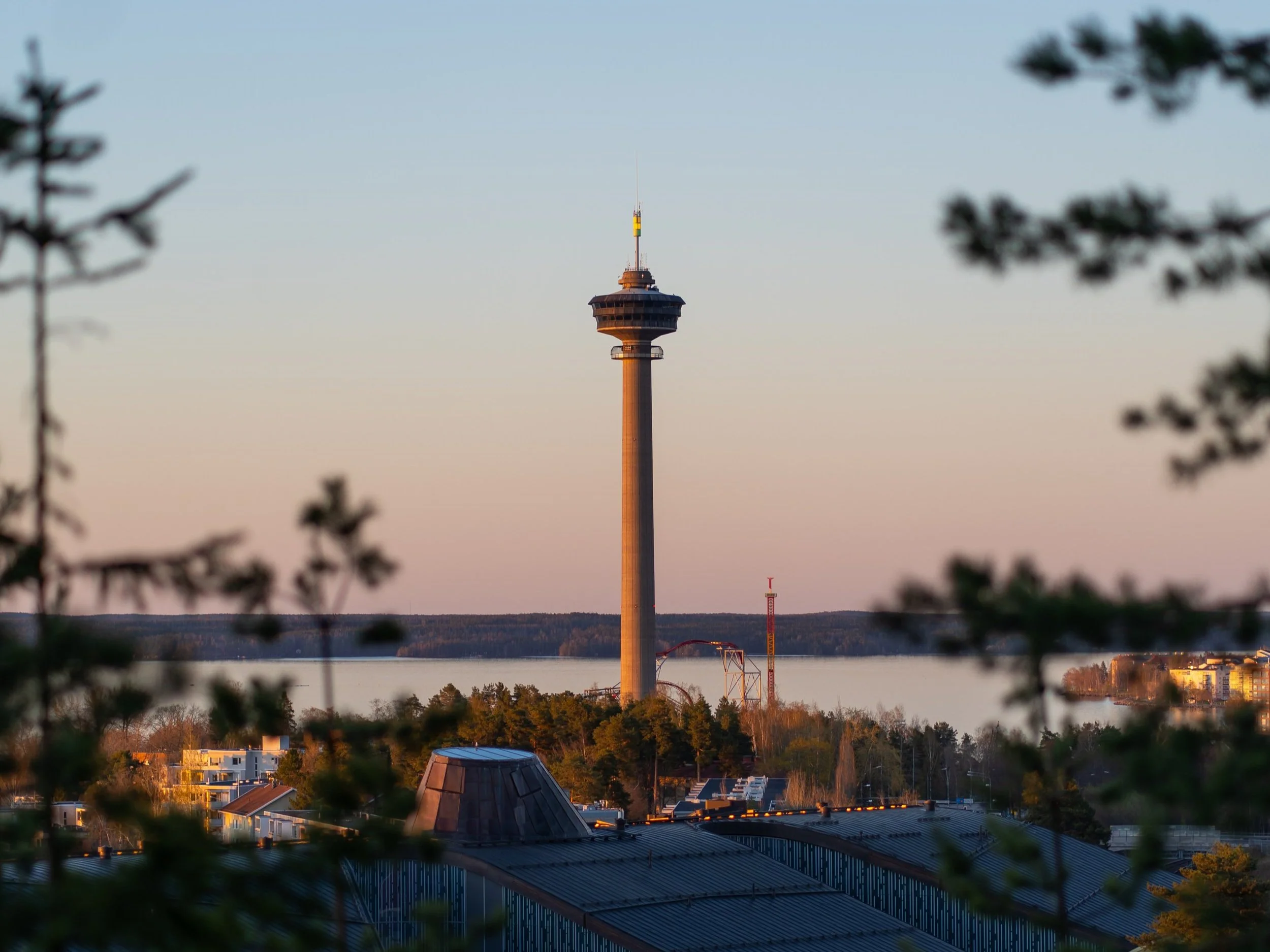 Tampere