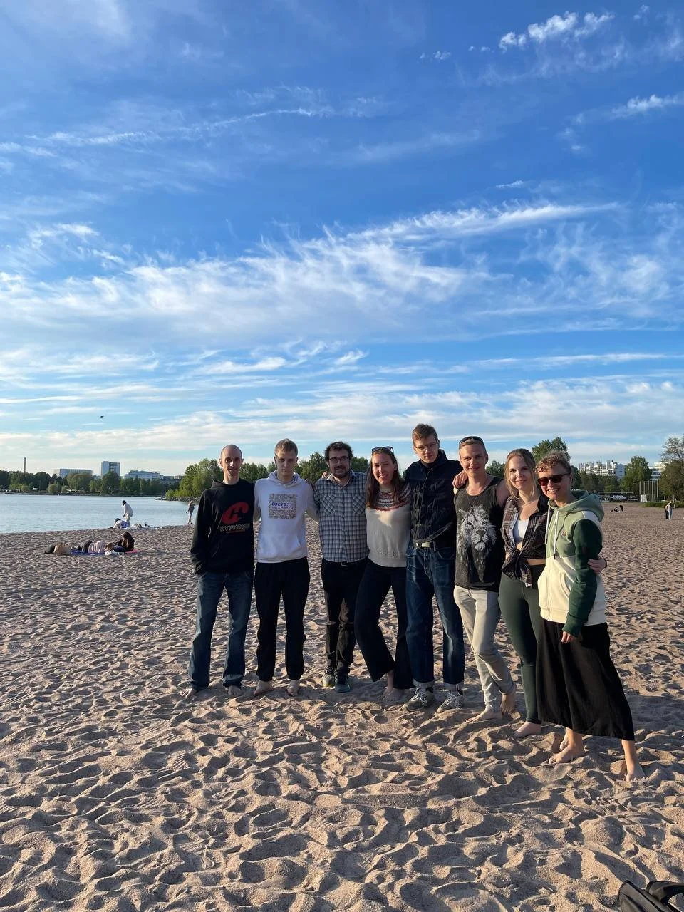 Effective Altruism Helsinki