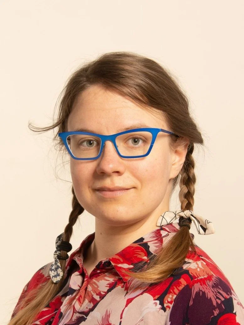 Ada-Maaria Hyvärinen