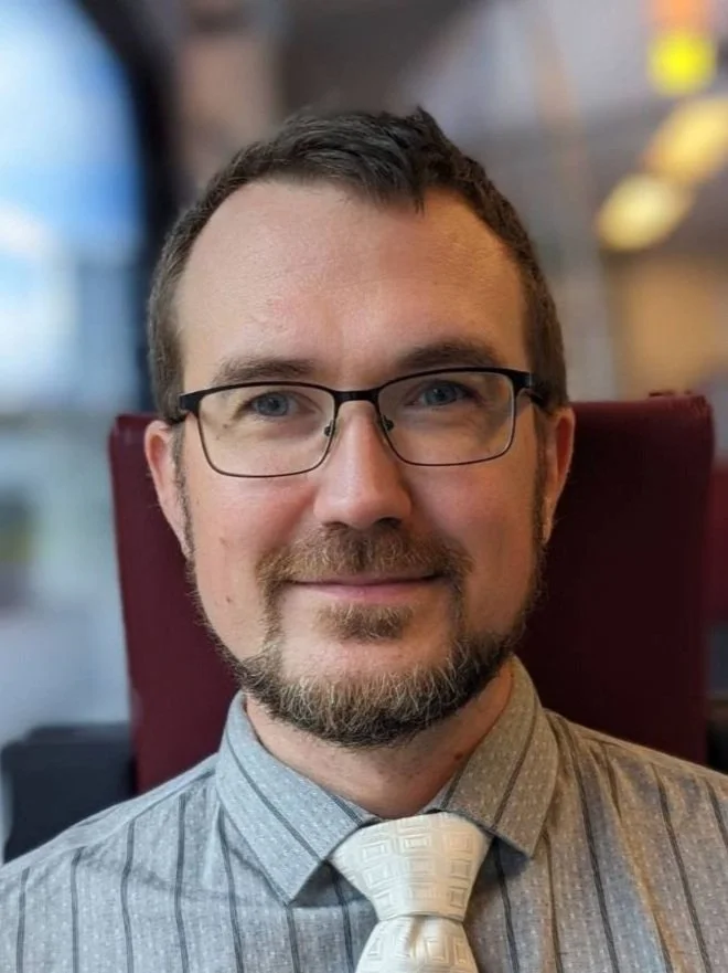 Tapio Lahtiharju