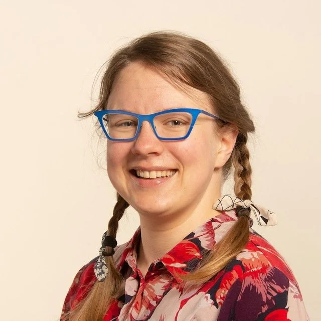 Ada-Maaria Hyvärinen
